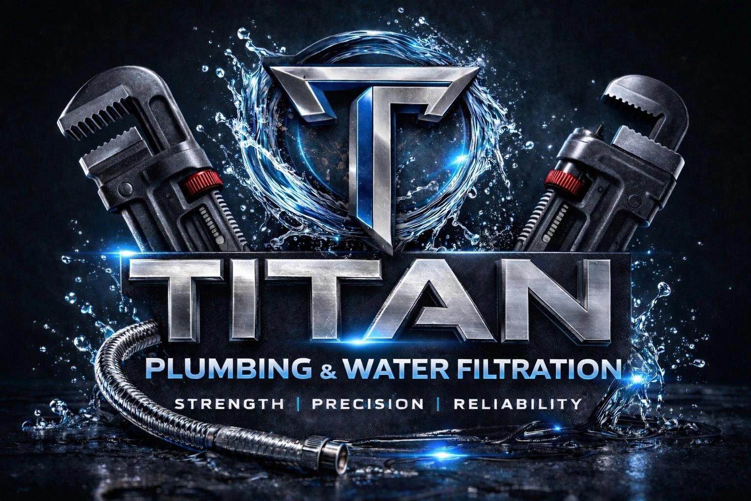 Titan Plumbing & Water Filtration