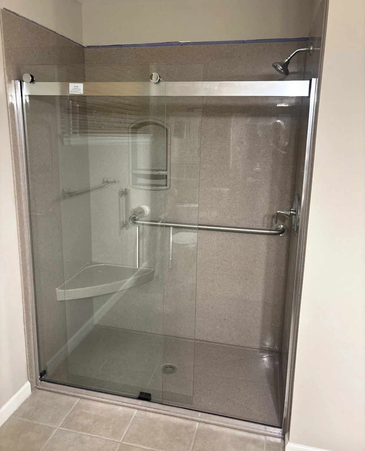 Onyx Shower Systems